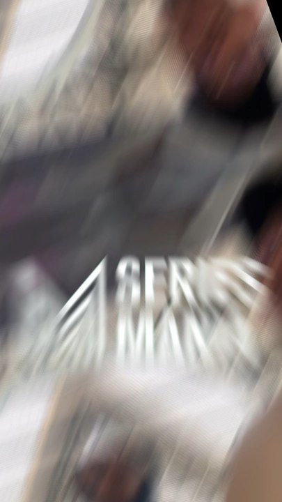 Vlog à Séries Mania 2025