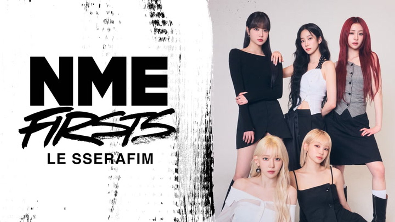 LE SSERAFIM on first impressions of each other, being starstruck, and childhood memories