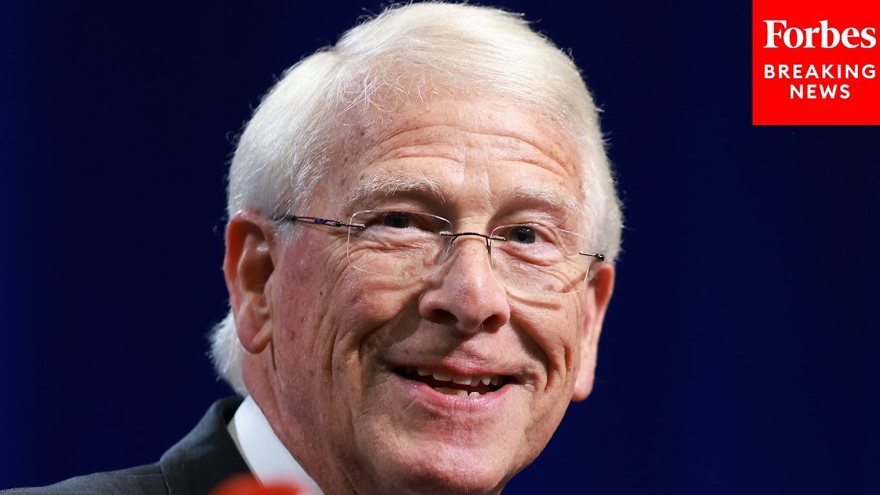 Roger Wicker Leads Senate Armed Services Committee Hearing On United States Strategic Command