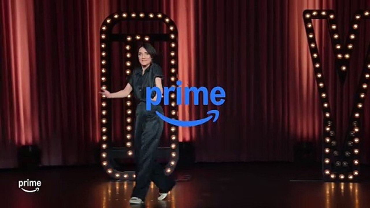 Florence Foresti : Boys Boys Boys - Bande annonce