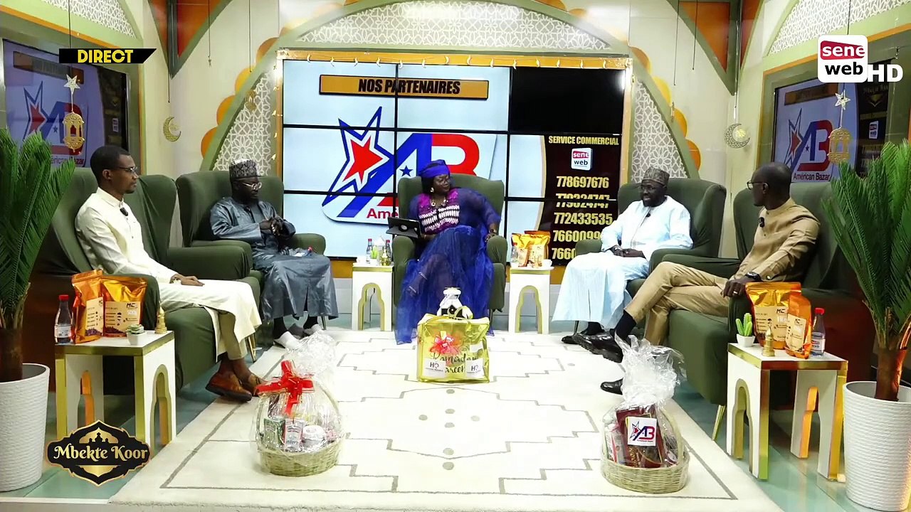 _Leçon de vie bii Serigne Moustapha Sy wax El Malick Ndiaye...__ (Serigne Mbacké Sylla)