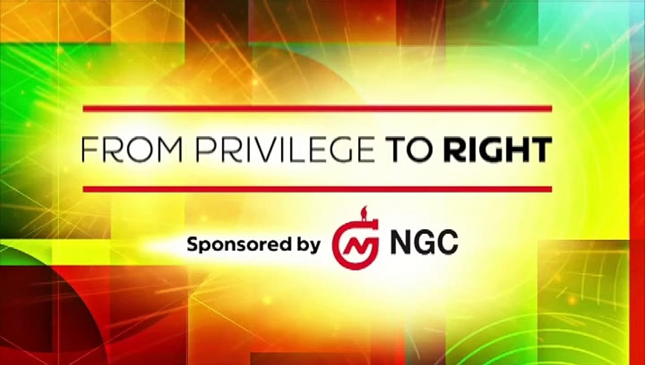 VOTING MACHINE NGC FEATURE