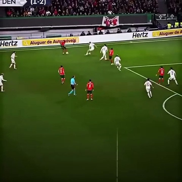 Ronaldo Goal 😍😍