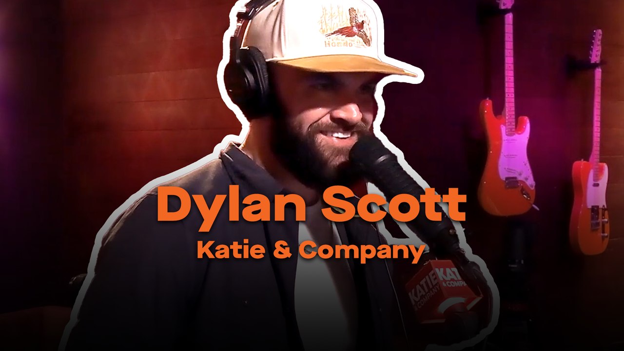 Dylan Scott | Katie & Company