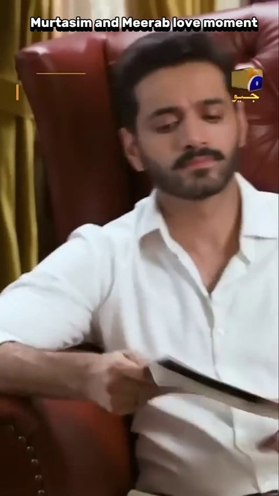 Meerab love Murtasim