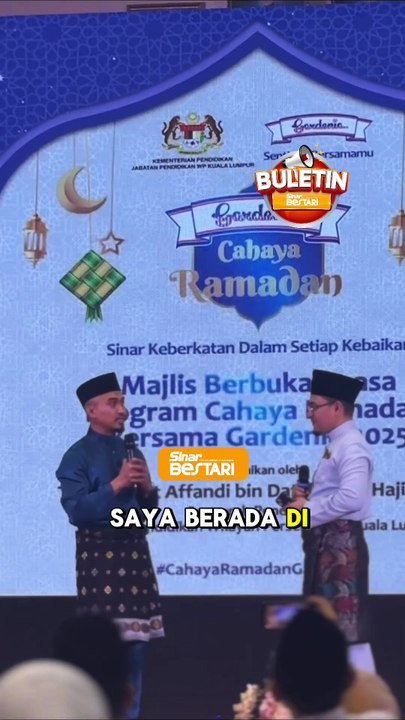Tip belajar & bersukan bersama Datuk Azizulhasni Awang