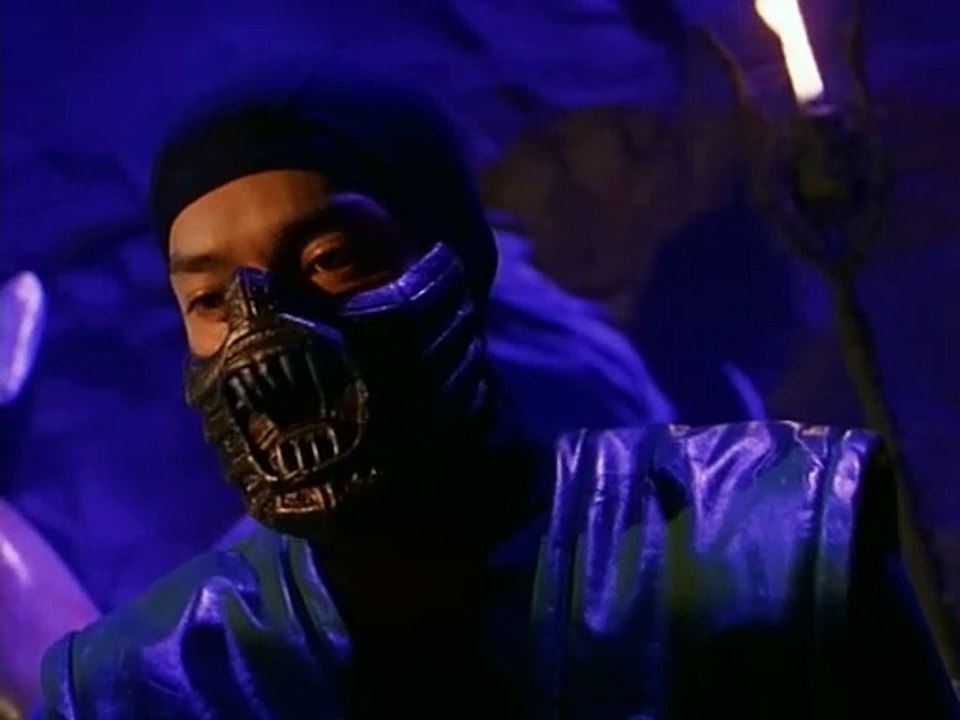 Mortal Kombat: Konquest Episodio 13 (Audio Latino)