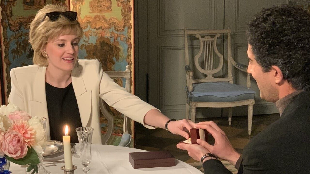 Secrets d'histoire : Diana, l'illustre inconnue