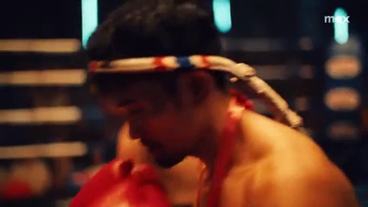 The White Lotus s3 ep7 trailer