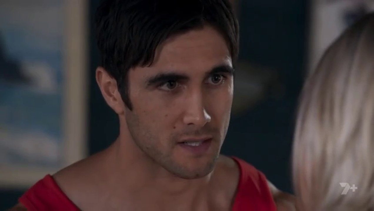 Home and Away 8457 Episode 27th March 2025