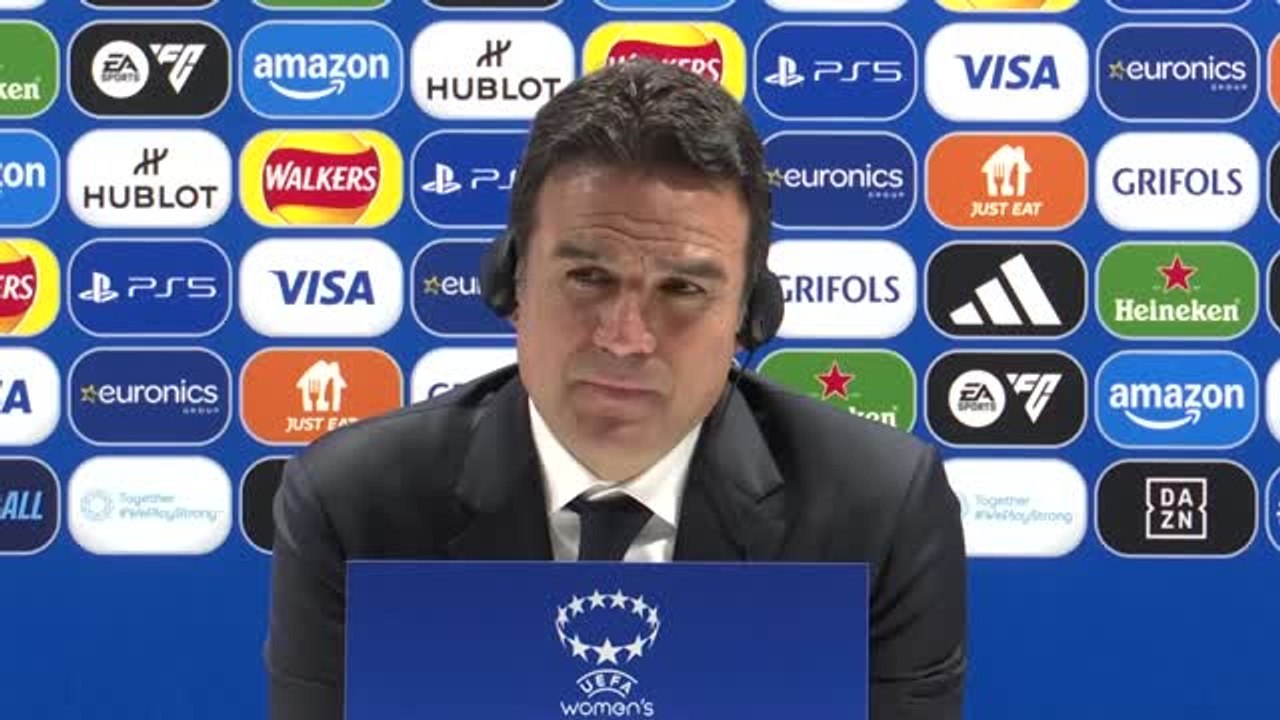 Real - Toril : ''Arsenal méritait de gagner''