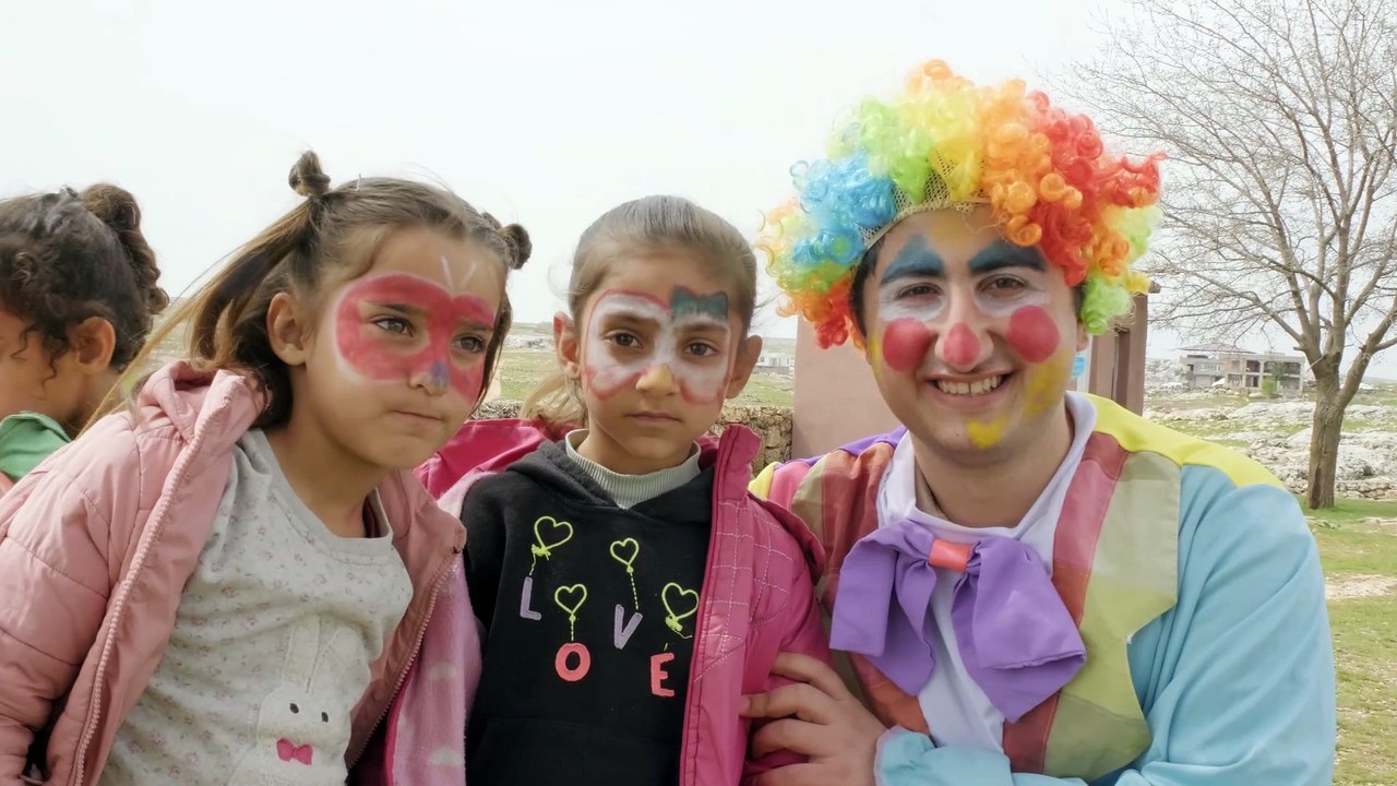 Eğil Düzlükte anlamlı buluşma