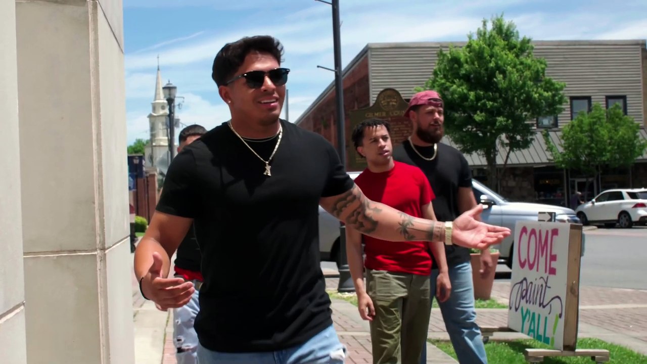 Worlds Apart Movie (2025)