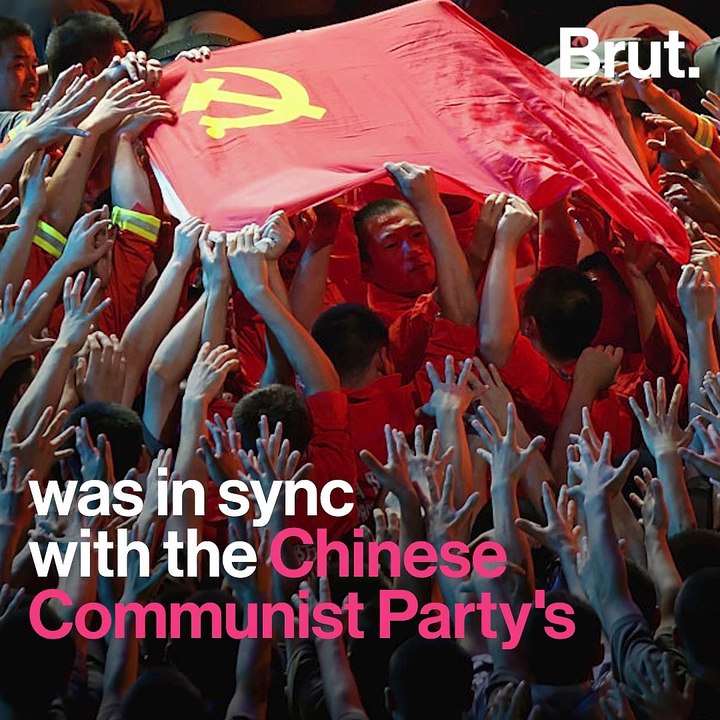 Imran Khan Compares India And China