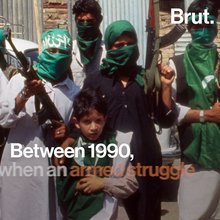 The History Of Jammu And Kashmir’s Public Safety Act