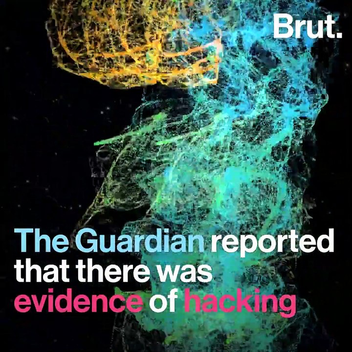 Why The Pegasus Surveillance Scandal Matters