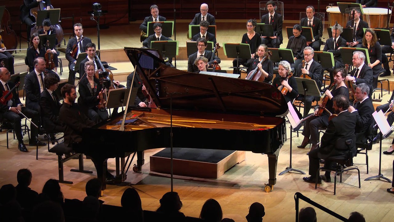 Schumann : Romance op. 28 n°2