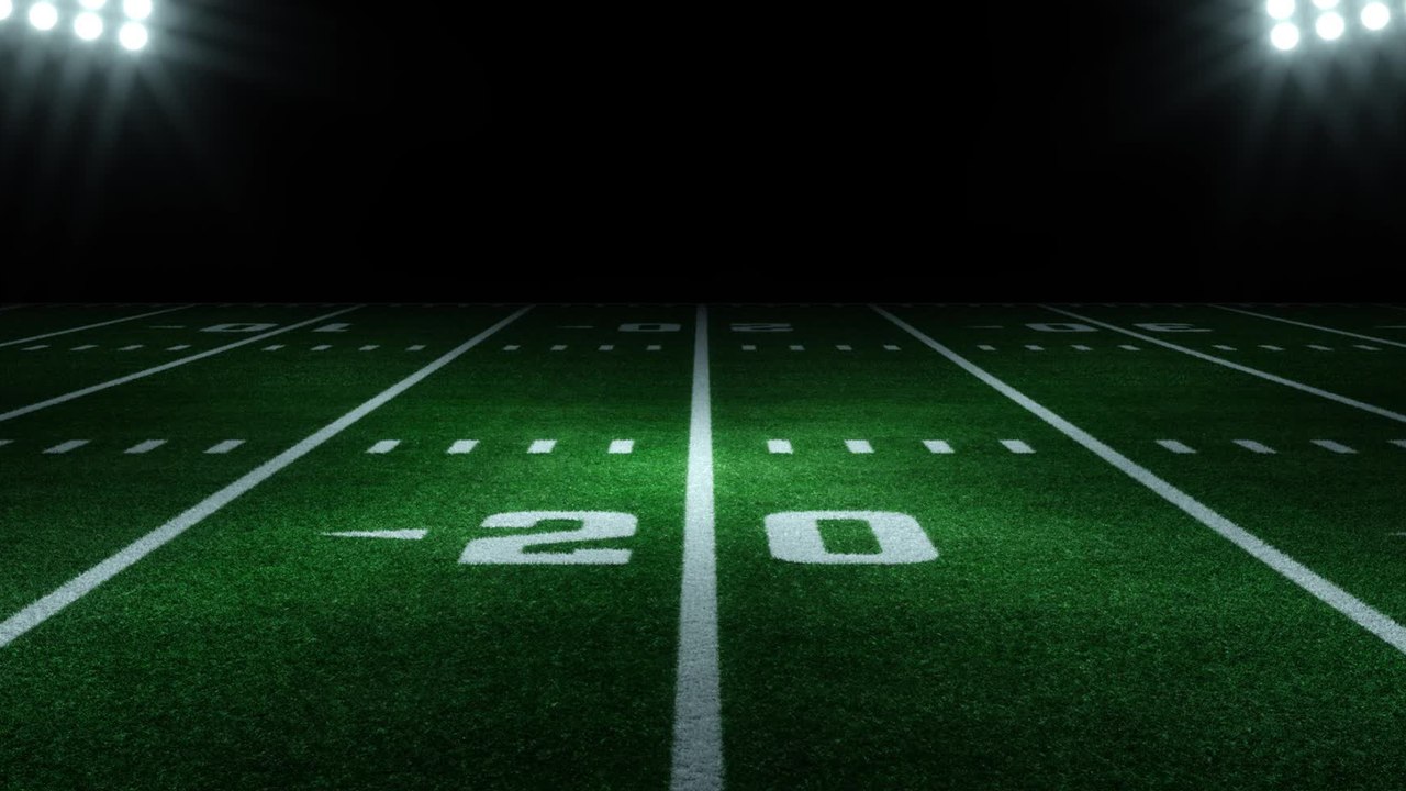 NFL’s power couples