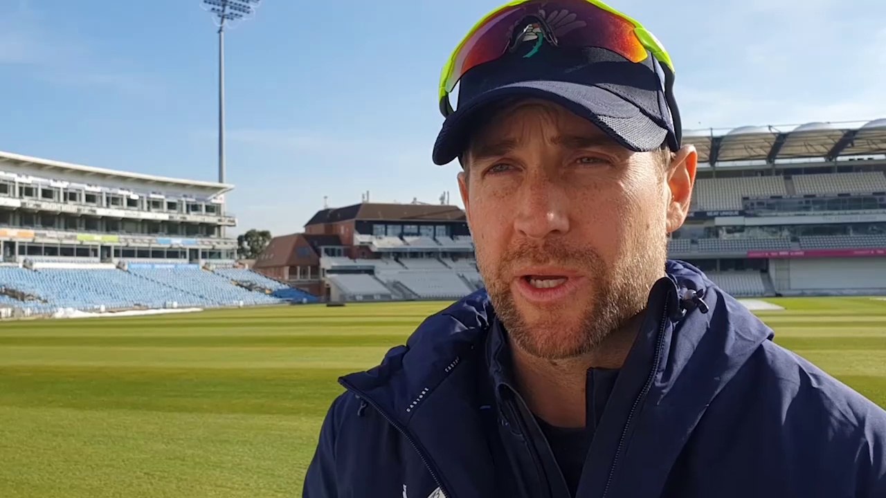 Yorkshire CCC - 2025 Preview: Dawid Malan interview