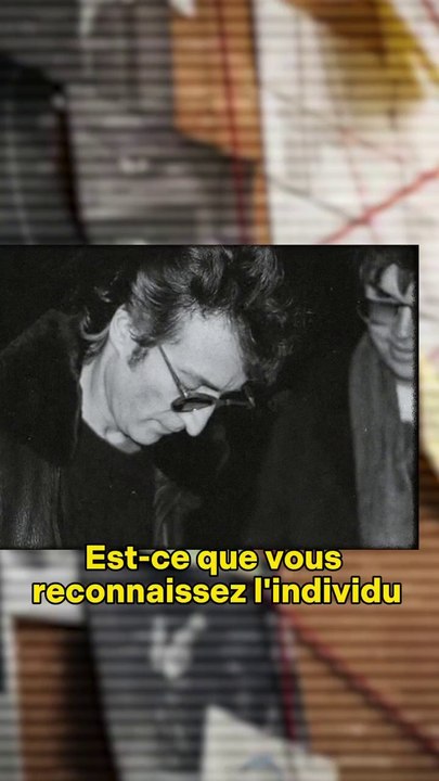 Une photo qui cache un drame…  Vous l'avez reconnu ?