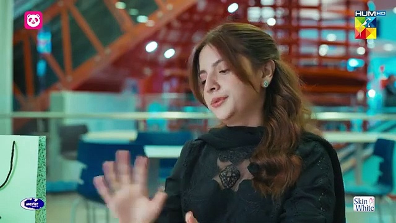 Meem Se Mohabbat - Episode 30