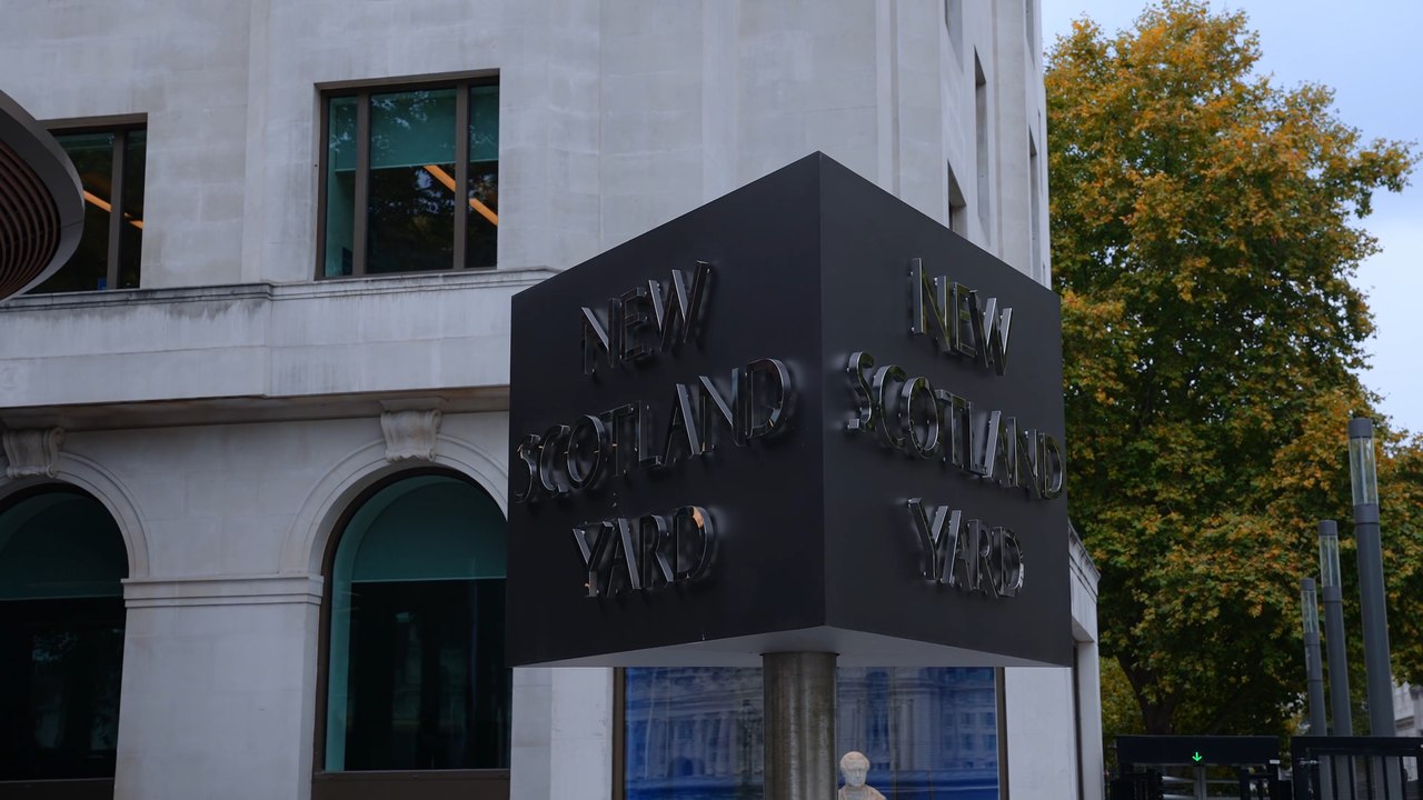 Do Londoners still have faith in the Police?