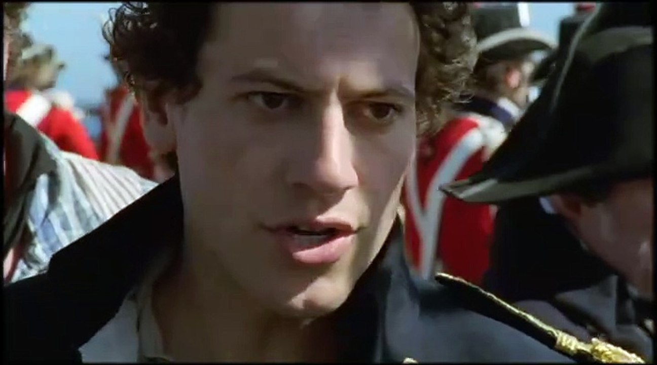 hornblower / loyalty