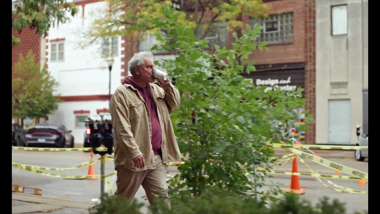 Ghostlight - Tráiler