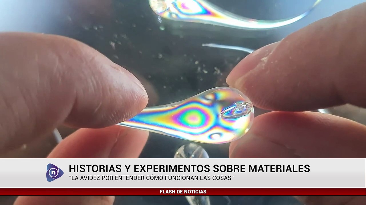 NUEVAS FORMAS DE APRENDER