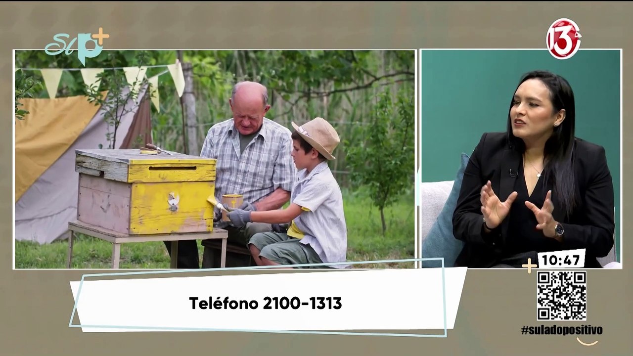 Entrevista - ¿Cómo iniciar un emprendimiento familiar