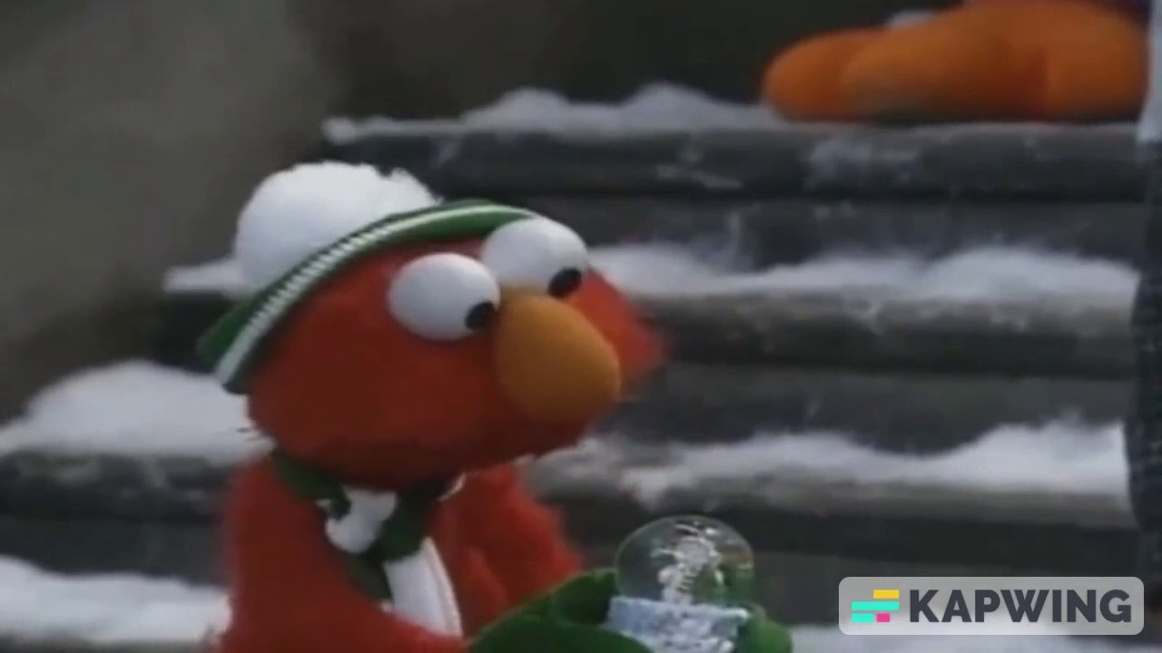 Sesame Street Movie (2026)