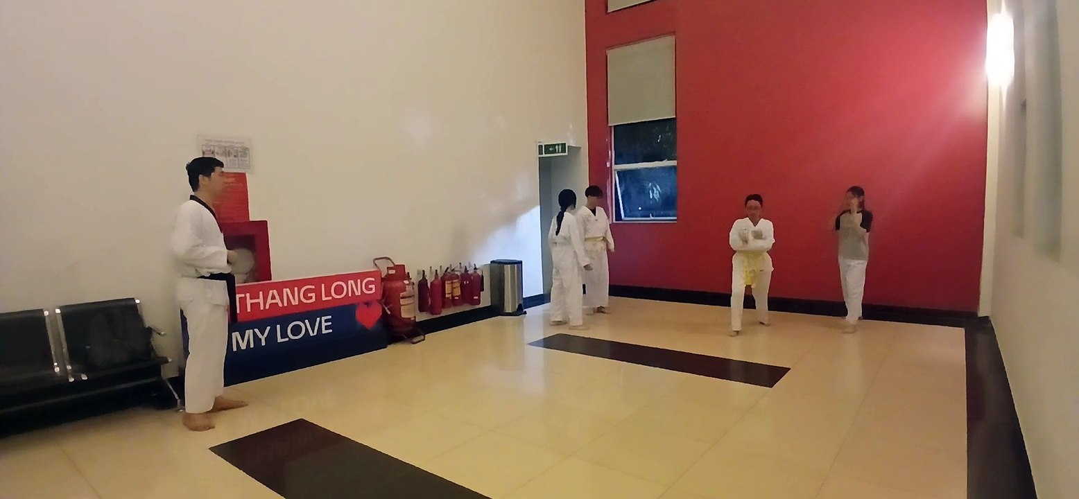 Taekwondo, tkd ,20250327_194553