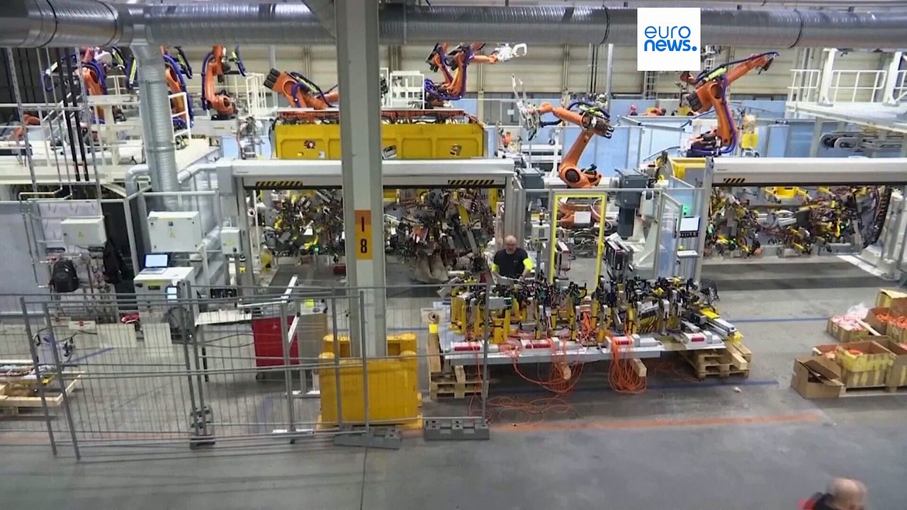 Комиссия ЕС готовит "хорошо выверенные" ответные меры на тарифы США