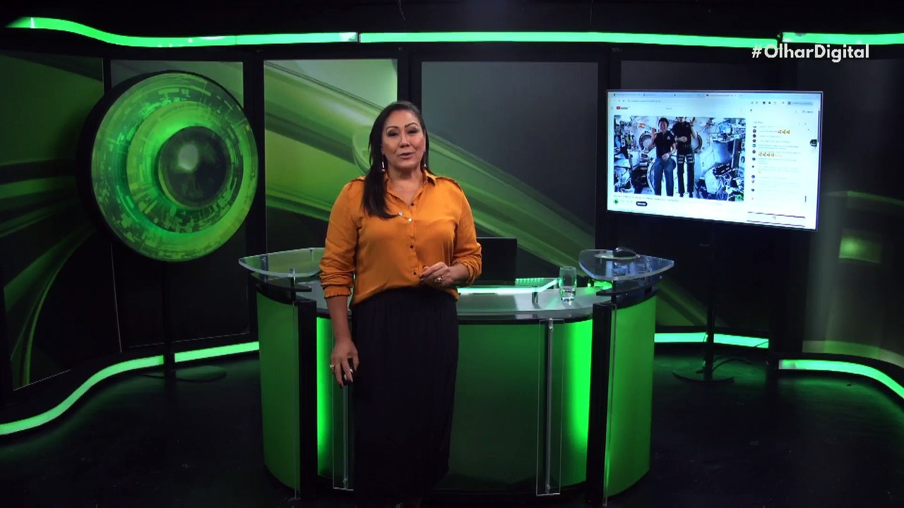 Gaia mudou nossa visão do Universo!