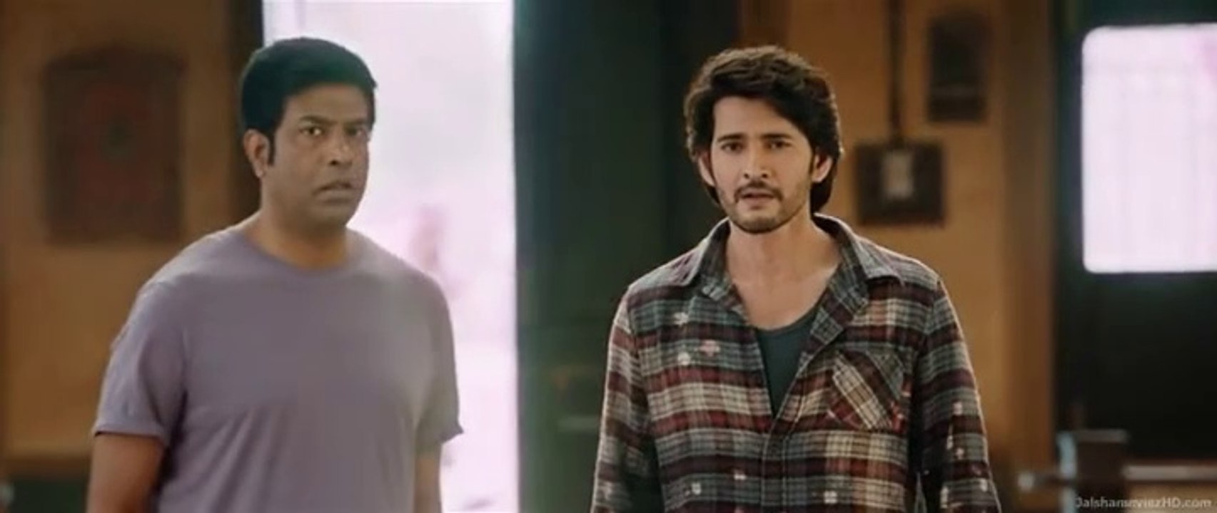 Guntur Kaaram 2024 Hindi movie part #2(kd)