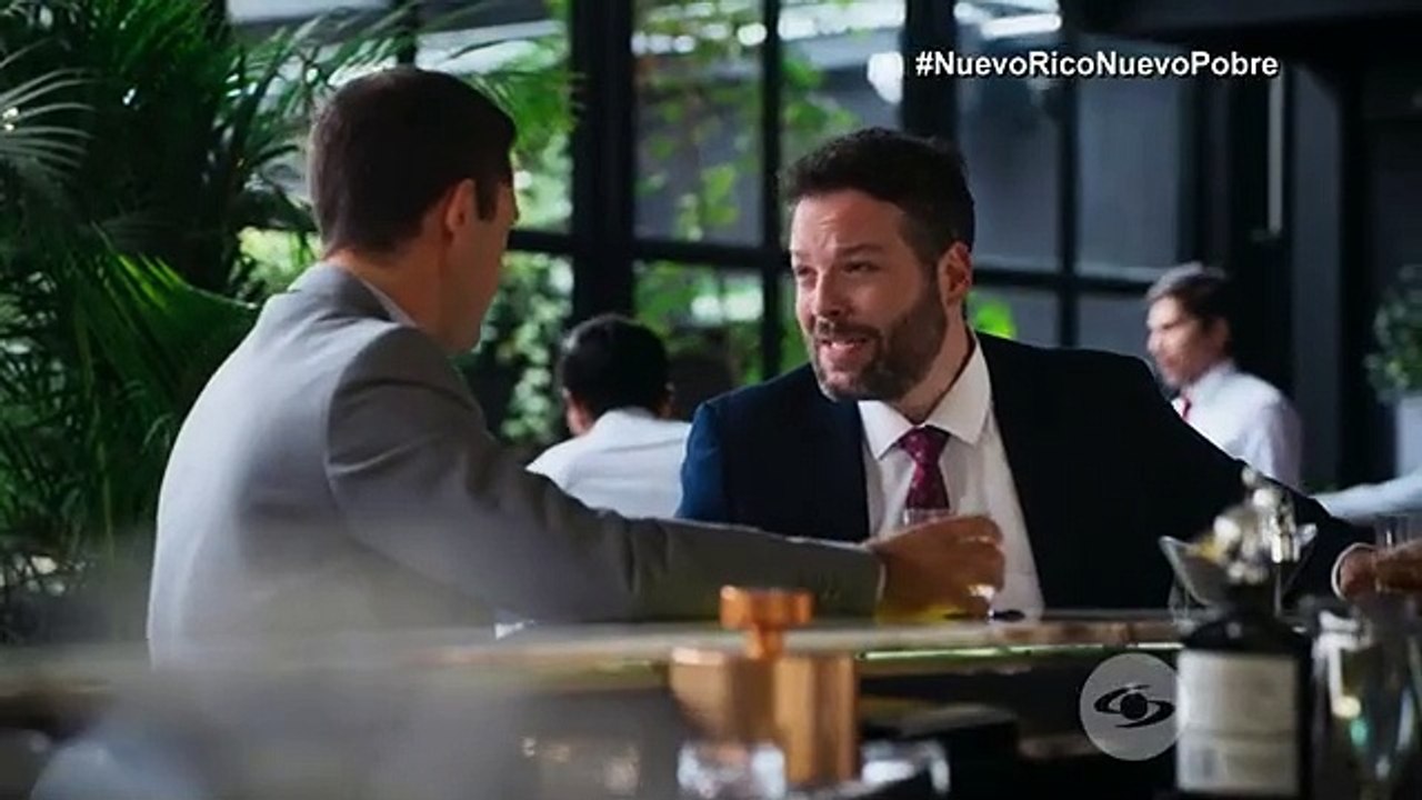 Nuevo Rico Nuevo Pobre capitulo 34