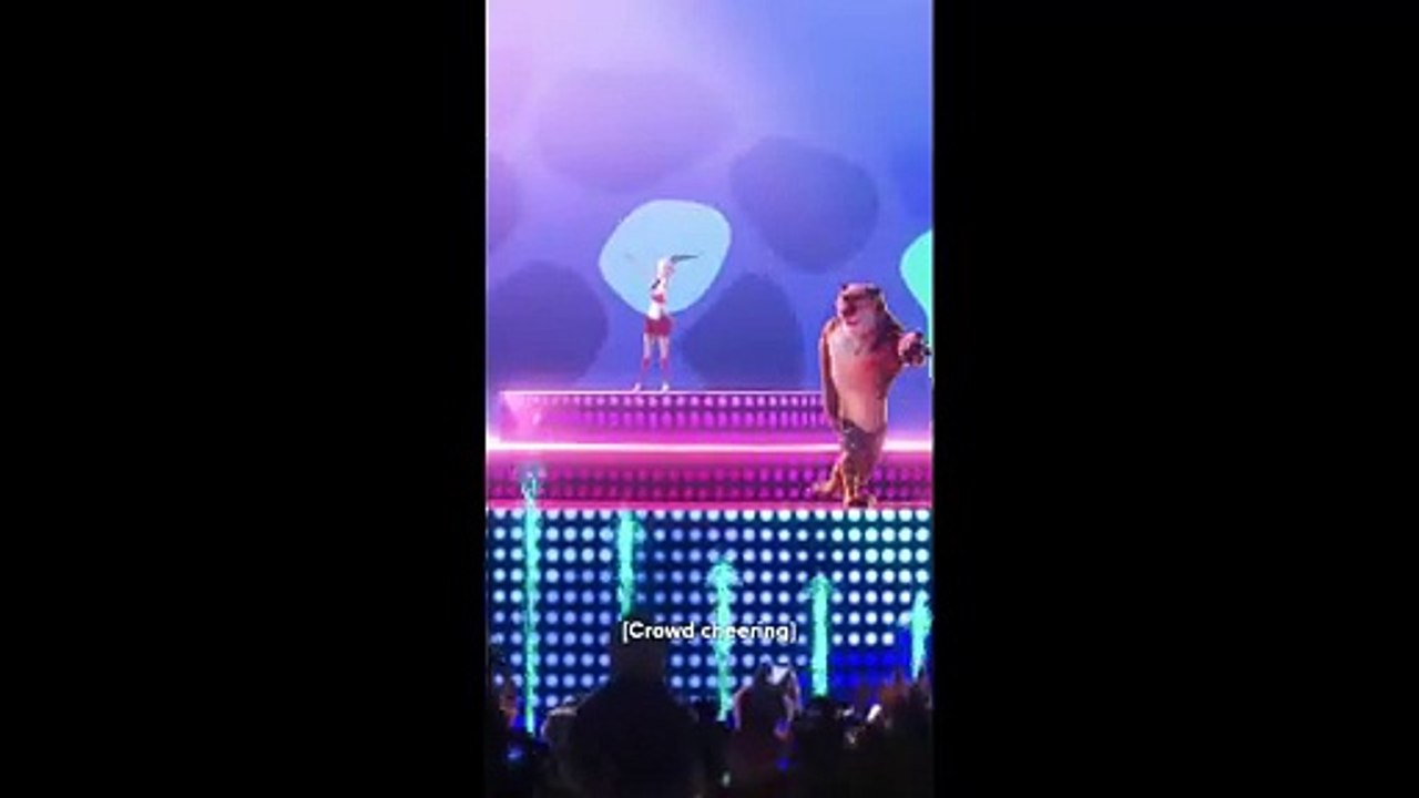 Zootopia 2 | movie | 2025 | Official Trailer