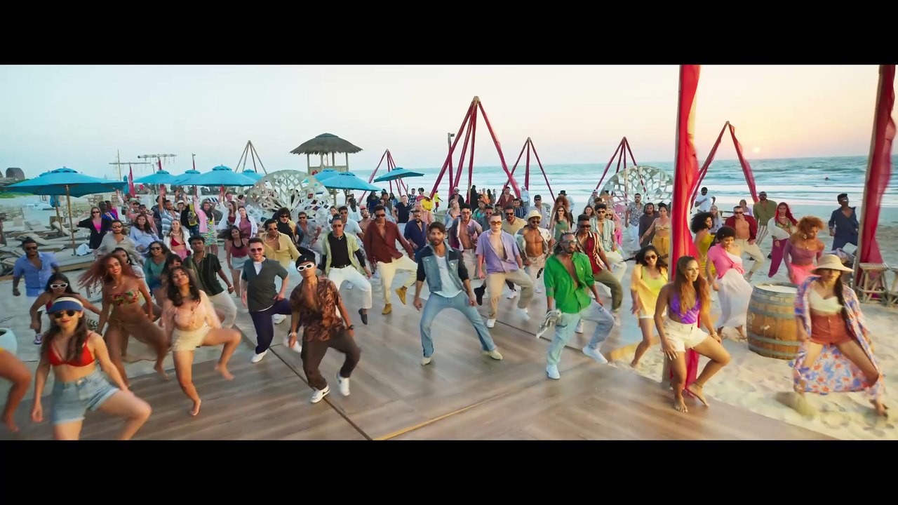 Teri Baaton Mein Aisa Uljha Jiya | movie | 2024 | Official Trailer