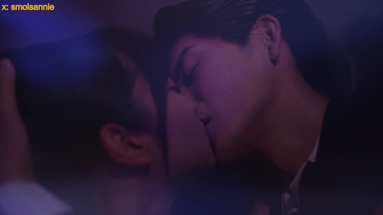 [eng sub] ep11: prince kiss (kiss x kiss x kiss perfect scandal)