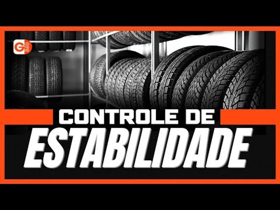 CONTROLE DE ESTABILIDADE: O QUE É, COMO FUNCIONA E COMO SABER SE O CARRO POSSUI