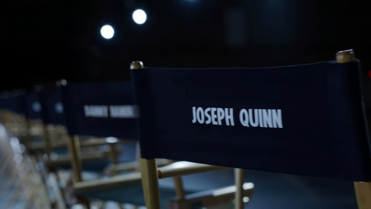 Avengers: Doomsday | Teaser Trailer: In Production