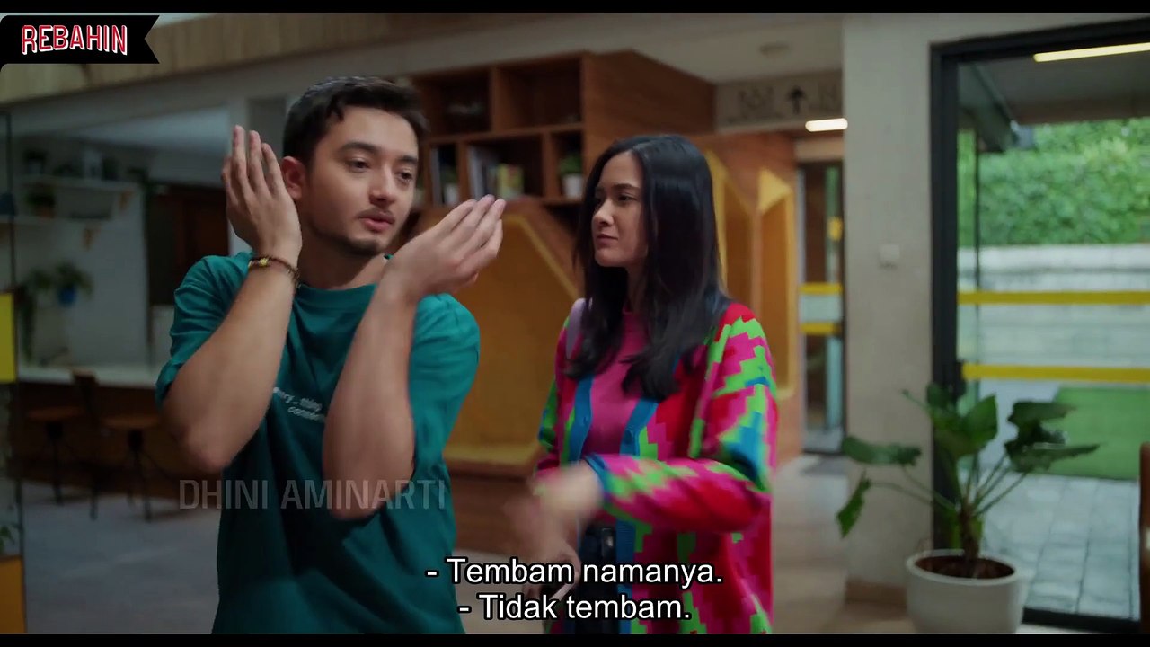 Pantaskah Aku Berhijab 2024