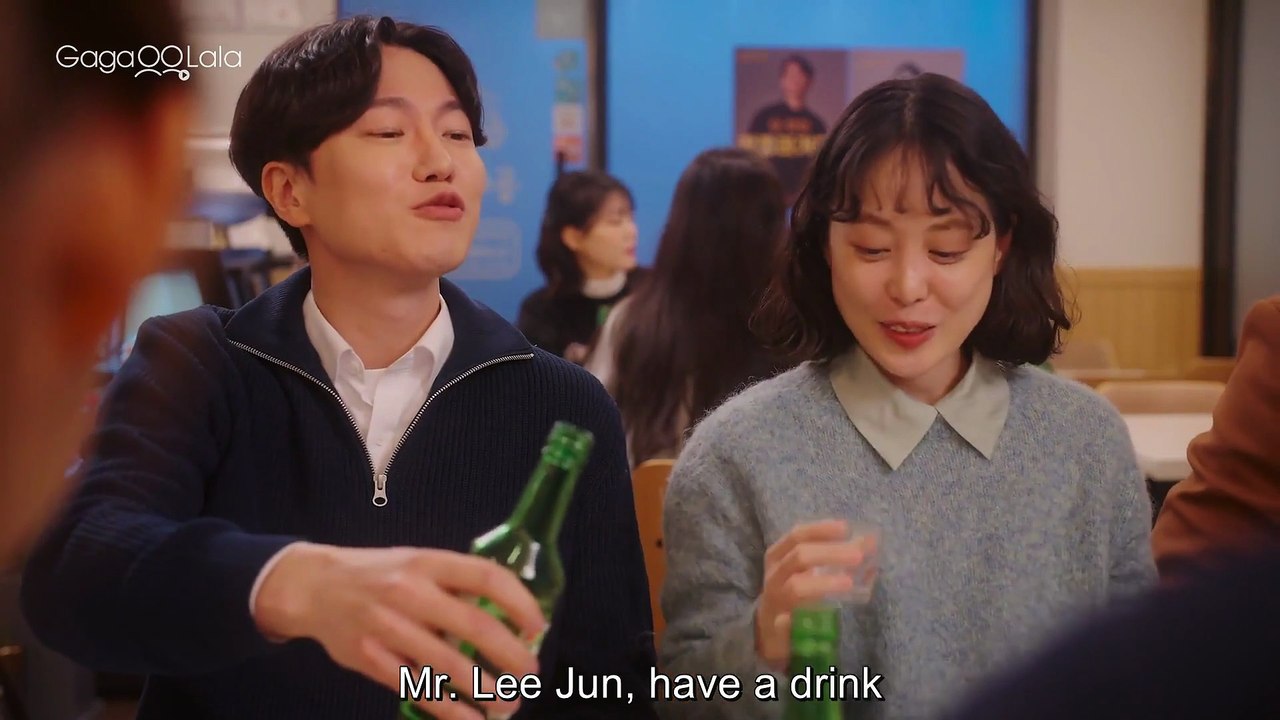 Jun and Jun ep 8 eng sub