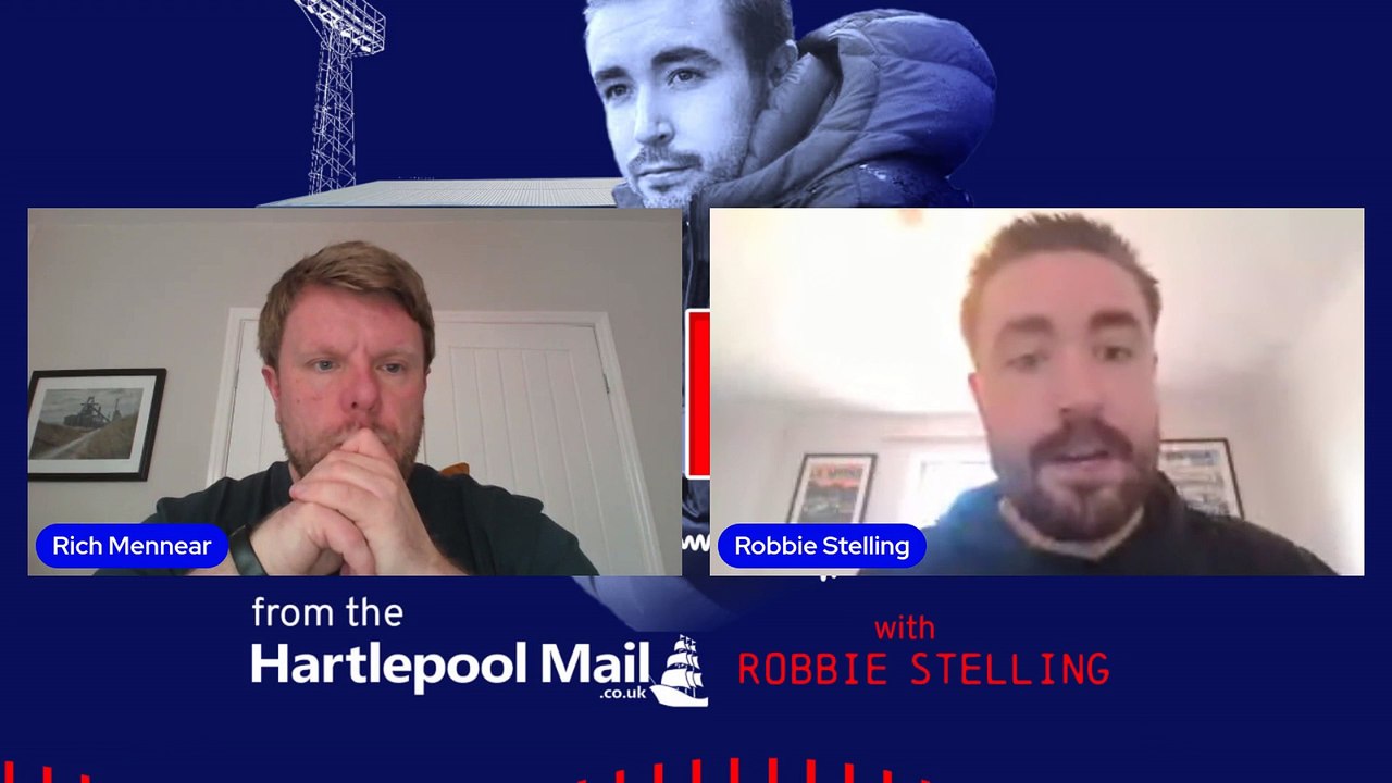 Poolie Podcast: Hartlepool United takeover latest