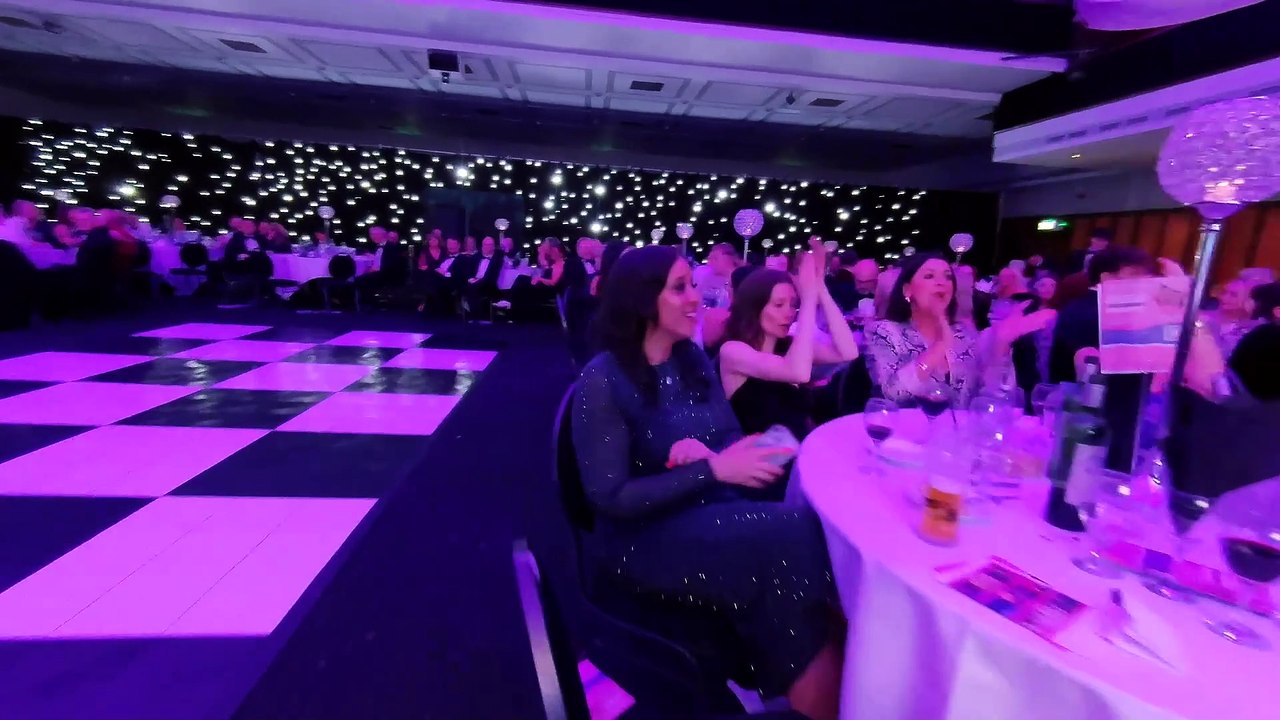Portsmouth Business Awards 2025 recap with interviews