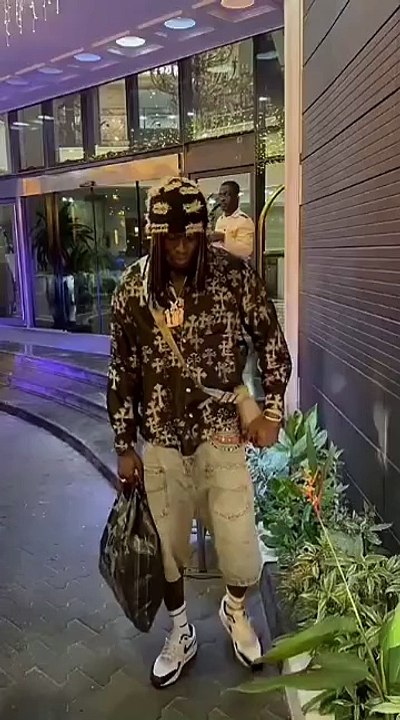 Nigeria : Himra clashe Asake et Wizkid (VIDEO)