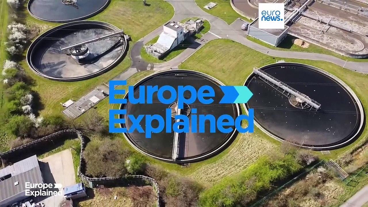 Big Pharma versus the EU: who should pay for urban wastewater treatment?