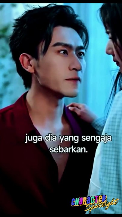 Terpenjara Dalam Cintamu | SUB INDO - EP02