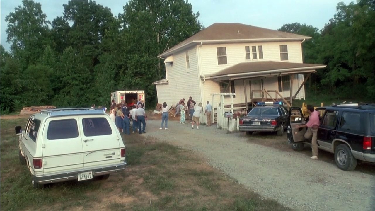 Children of the Corn II: The Final Sacrifice (1992)