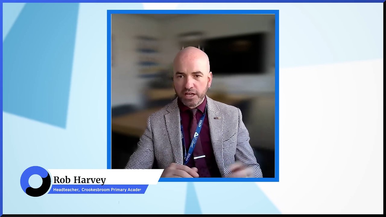 Meet the Headteacher: Getting the basics right